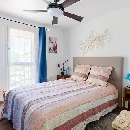 Vue - 4 Pers. - Fr-1-409-306 Apartment