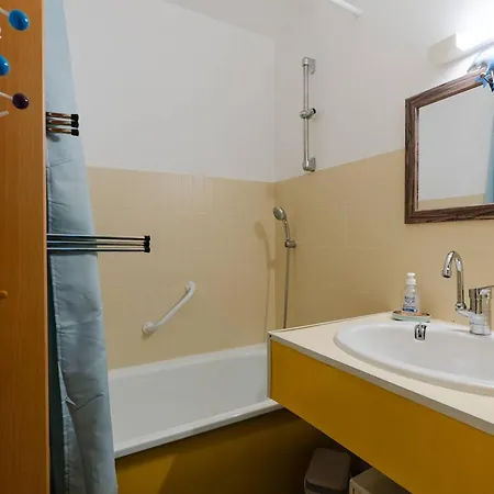 Vue - 4 Pers. - Fr-1-409-306 Appartement Gruissan
