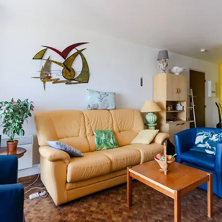 Vue - 4 Pers. - Fr-1-409-306 Appartement