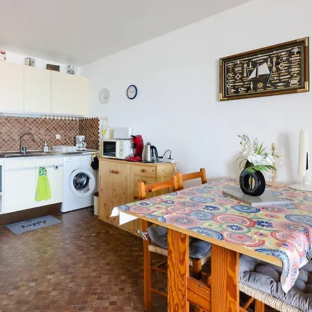 Appartement Vue - 4 Pers. - Fr-1-409-306