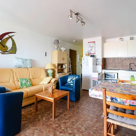 Appartement Vue - 4 Pers. - Fr-1-409-306 *