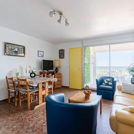 Apartment Vue - 4 Pers. - Fr-1-409-306 *
